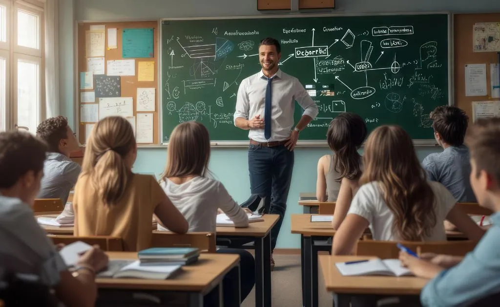 DSA scuola superiore: strategie, difficoltà e supporto per studiare meglio